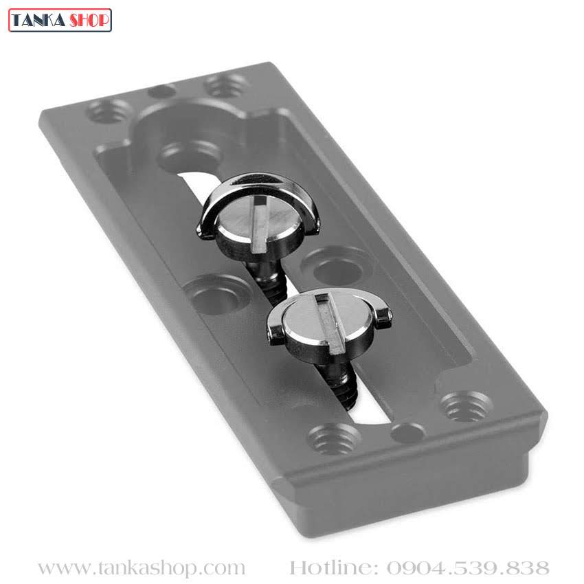 Ốc gắn đế máy ảnh 1/4 inch Ốc gắn đế máy ảnh 1/4 inch