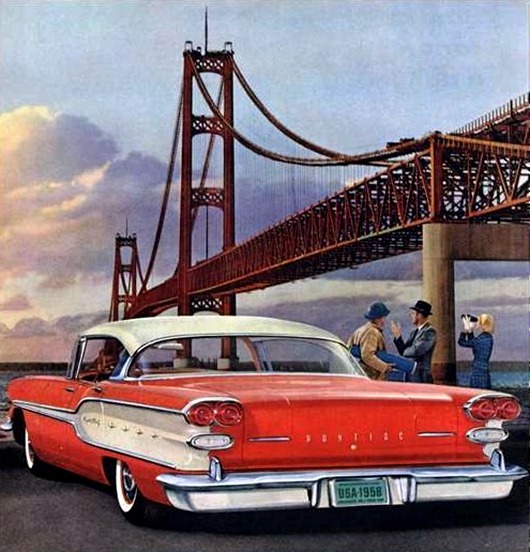 Pontiac-1958