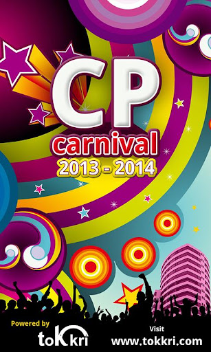 CP Carnival 2014