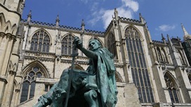 York Minster