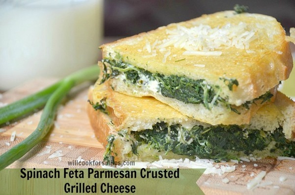Spinach-Feta-Parmesan-Crusted-Grilled-Cheese-1ed