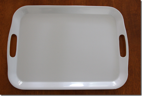 Serving trays 2024 dollar tree