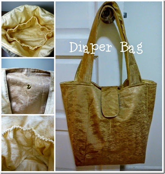 diaper bag_collage