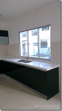 Siap Dah Kabinet Dapur Ben Ashaari Berapa Harga Aku Rasa Tak Mahal Mana Pun Confirm Korang Boleh Buat Punya Jika Nak Sampai Berpuluh Ribu Tu Mampu La