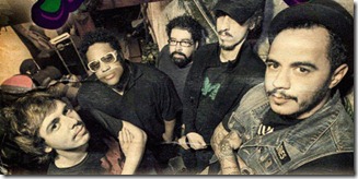 As 25 melhores banda de rock do Brasil - 16 - Planet Hemp As 25 melhores banda de rock do Brasil - 16 - Planet Hemp
