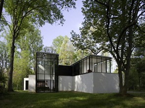 Residencia Blanco y Negro / David Jameson Arquitecto reformas-en-vivienda
