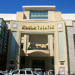 Teatro Kodak