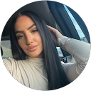 Angelika Kosjerina