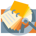 My Business Cards Lite logo