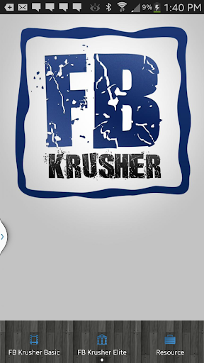 FB Krusher