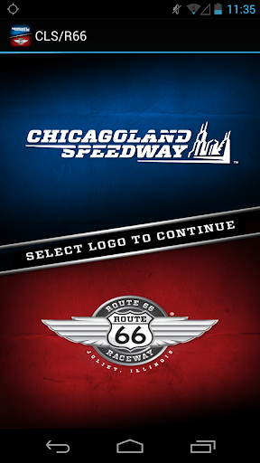 【免費運動App】Chicagoland / Route 66-APP點子