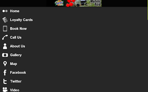 Free Yorkshire Paintball Centre APK for PC