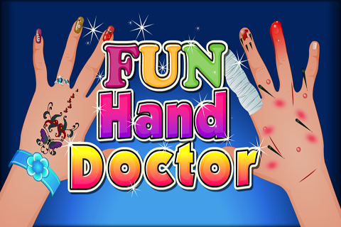 Fun Hand Doctor