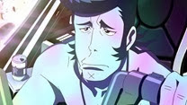 Space Dandy - 08 - Large 32