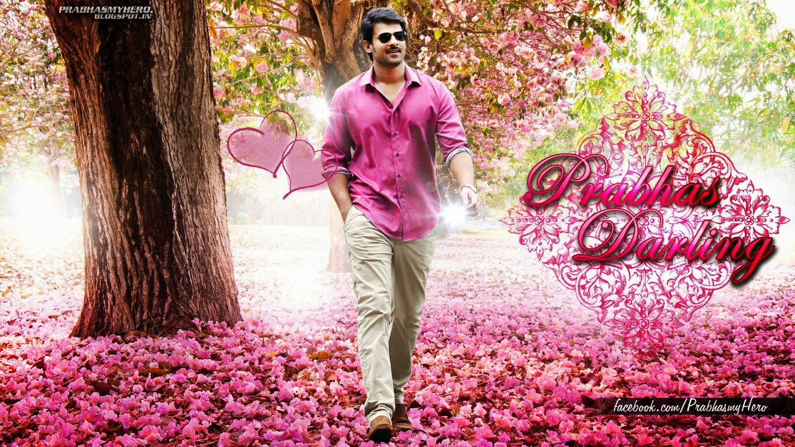 ten new widescreen wallpapers prabhas designs blog