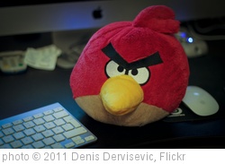 'Angry Birds' photo (c) 2011, Denis Dervisevic - license: http://creativecommons.org/licenses/by/2.0/