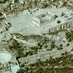 62.- Acrópolis