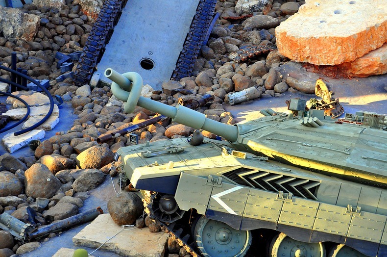 hezbollah-resistance-museum-12 hezbollah-resistance-museum-12