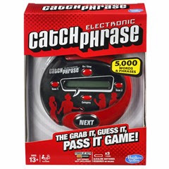 catch phrase catch phrase