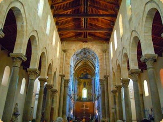 Arab-Norman Palermo and the cathedral churches of Cefalù’ and Monreale6 Arab-Norman Palermo and the cathedral churches of Cefalù’ and Monreale6