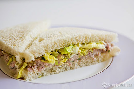 Deviled Ham with Pickled Jalapeños on Simply Recipes