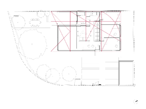 plano-Casa-G-arquitecto-Paz-Gersh plano-Casa-G-arquitecto-Paz-Gersh