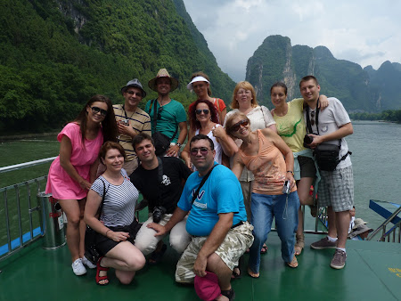 Grup Exact Travel China