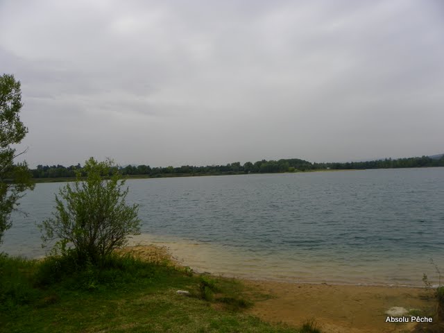 Lac du Grand Colombier photo #525