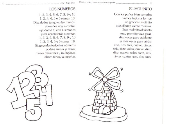 Poesias Para Niños De 8 Y 9 Años Noticias Niños