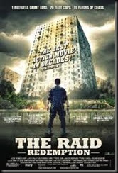 03. The Raid Redemption 2011