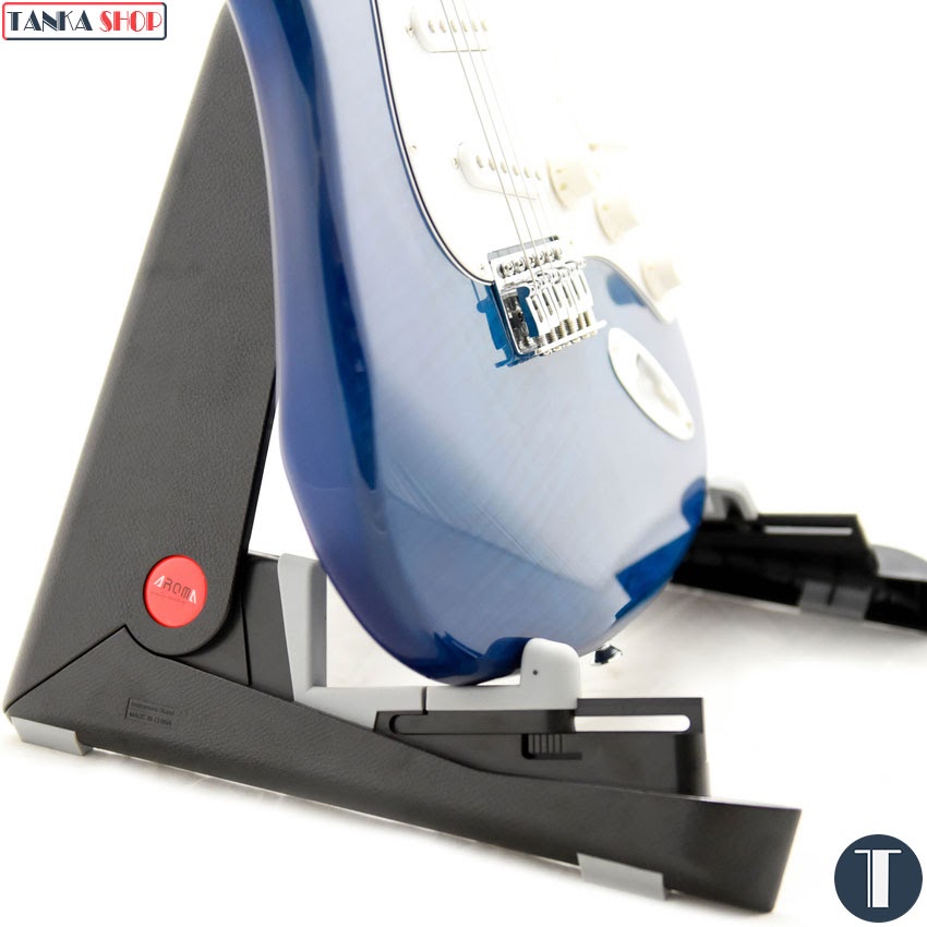 Giá để đàn guitar AROMA AGS - 01