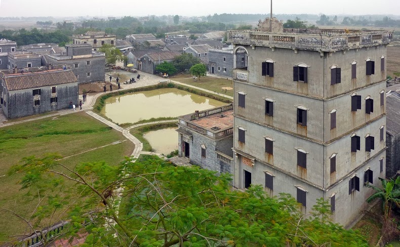 diaolou-7 diaolou-7