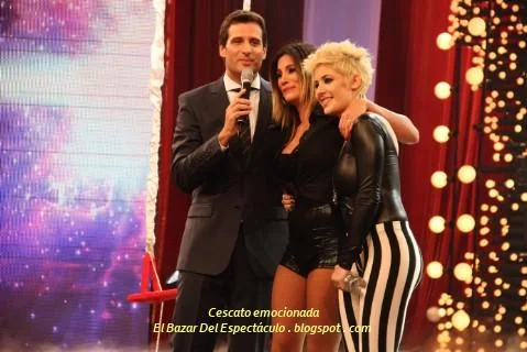 Cescato emocionada.JPG