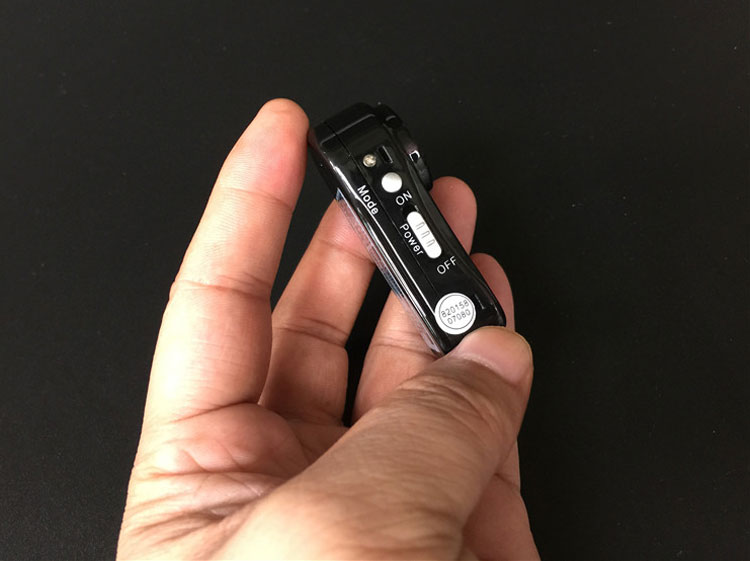 mini wifi camera