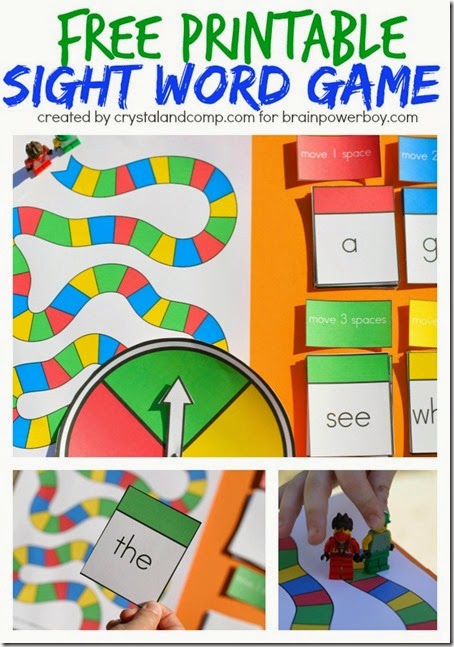 Sight Words - What a fun sight word game for kids from preschool and kindergarten to 1st grade. Perfect for homeschoolers or for extra practice after school. Sight Words - What a fun sight word game for kids from preschool and kindergarten to 1st grade. Perfect for homeschoolers or for extra practice after school.