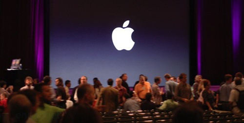 蘋果可能在當地時間 8 日舉辦一場發表會，發表全新的產品線