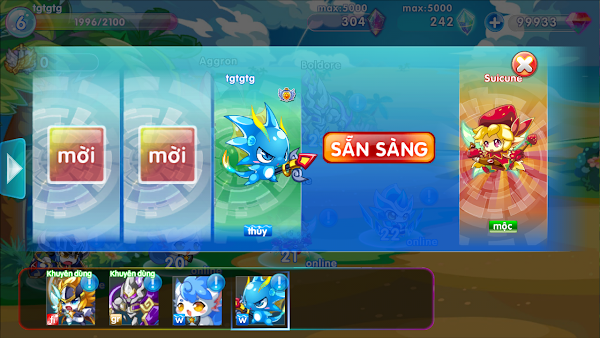 Khuyên dùng Pet để chiến đấu.png