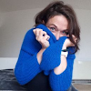 Christin vP Avatar