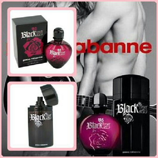 . COUPLE SET PERFUME