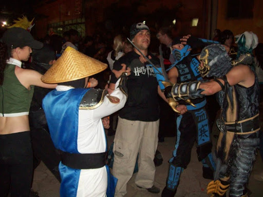 Raqueta Squash Hacker  E125 Equilibre Avanzado C/ Funda