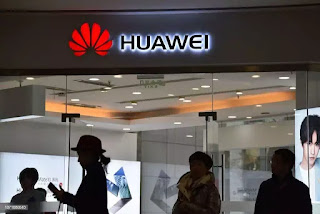 Nội bộ Huawei rối loạn sau vụ Giám đốc Tài chính bị bắt giữ
