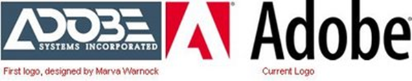 evolution logo Adobe
