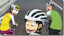 Yowamushi Pedal - 06 -10