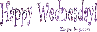 happy_wednesday_purple_glitter