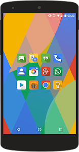 Screenshot Lucid - Icon Pack v2.0.0