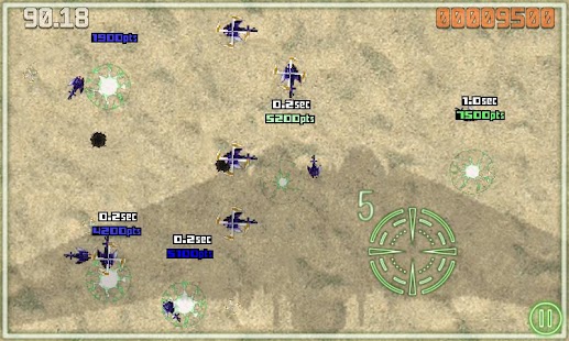 ONE SIDED Screenshots 1