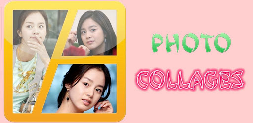 Photo Collages Camera Pro -  apk apps
