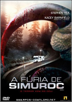 50ece70b2b217 A Fúria de Simuroc Dublado RMVB + AVI Dual Áudio DVDRip