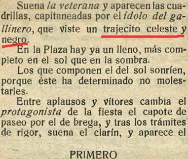 1914-10-18 (p. 19 Revista Moderna) Joselito terno celeste y negro 00 1914-10-18 (p. 19 Revista Moderna) Joselito terno celeste y negro 00