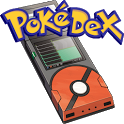 Pokedex icon